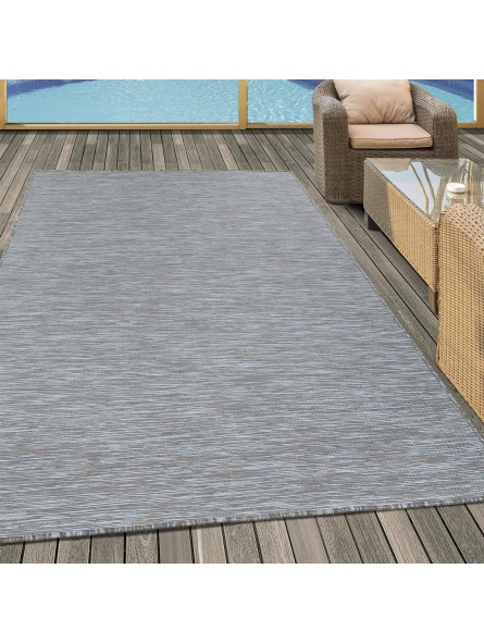 Carpet sisal look flat weave terraces in-outdoor mottled gray beige white