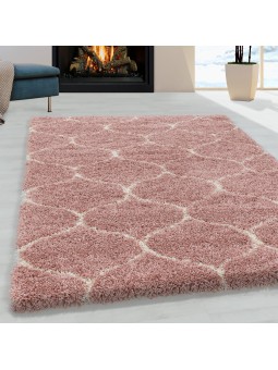 Living room carpet design high pile carpet pattern tile tile jacquard rose