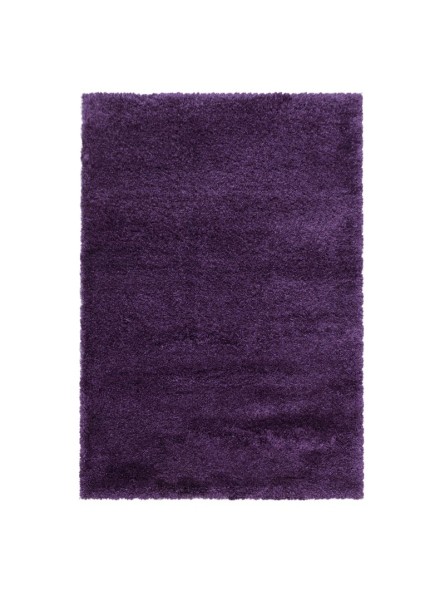 Prayer Rug High Pile Super Soft Shaggy Pile Soft Color Purple
