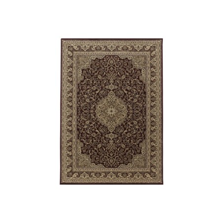 Gebedskleed Oosters tapijt klassiek Nain design antiek