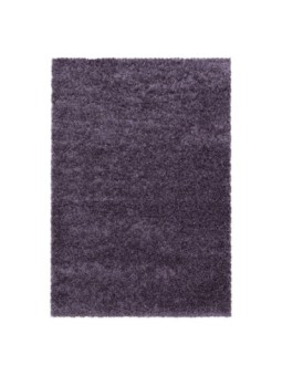 Prayer Rug Short Pile Carpet Flor Super Soft Violet