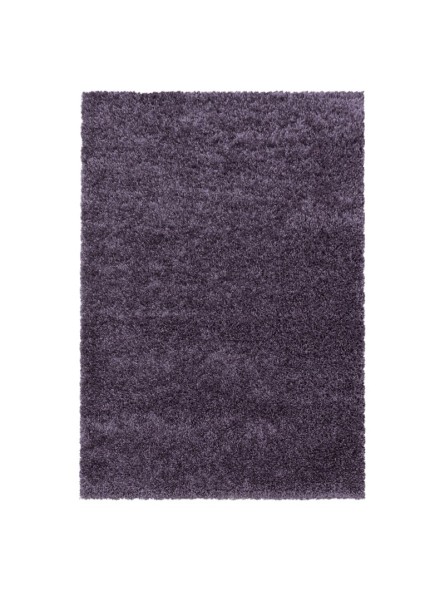 Prayer Rug Short Pile Carpet Flor Super Soft Violet