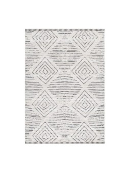 Gebedskleed laagpolig tapijt CASA Berber stijl optiek